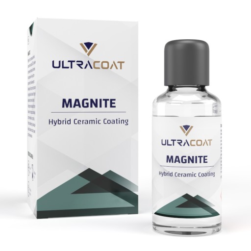 Захисний спрей / ручний ultracoat Magnite 50ml50ml, період