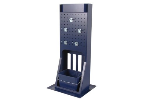 Прочие компоненты моторного отсека HOFMANN 0401-0023-181