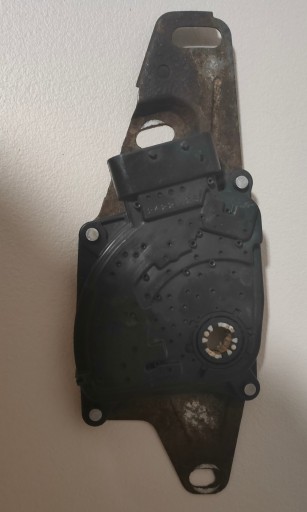 24221125 - Позиціонер HAMER 4L60E