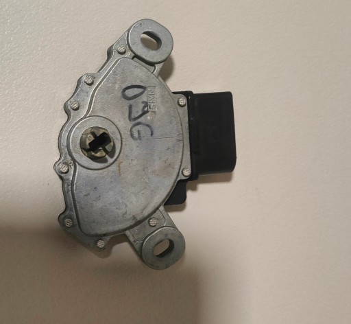 Позиціонер КПП 09G