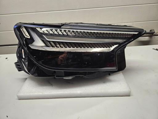 Pr комплектный матричный лазер AUDI Q4 E-TRON 89A941036 IDEAL