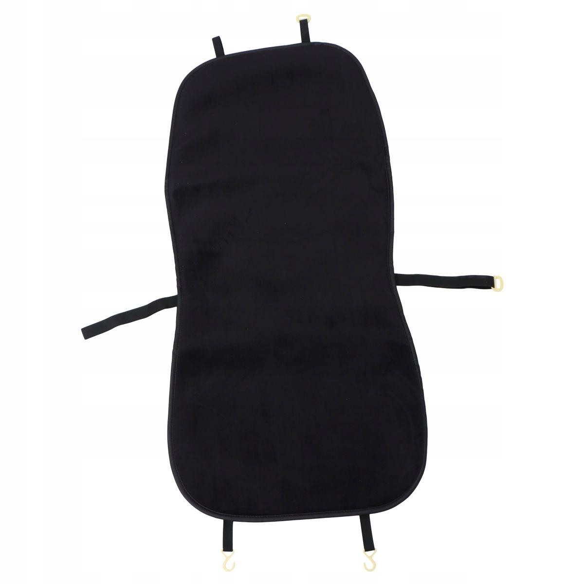 Practical Heated Car Seat Cushion Temperature Cont