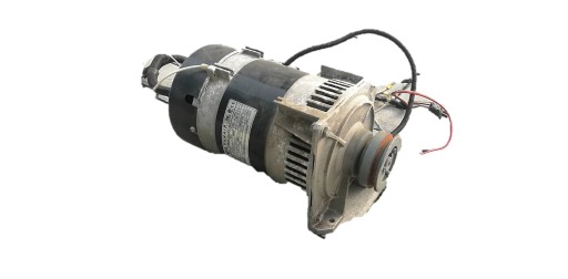 266595 - Генератор VANAIR 4.2 kVA 120 / 240V 60HZ 3600 rpm