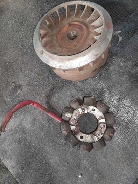 Династартерний генератор Tatran Manet