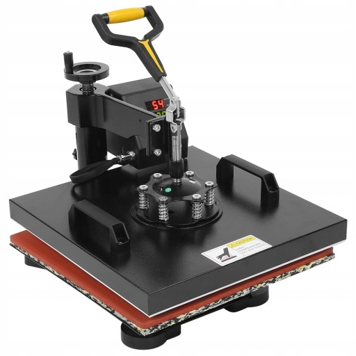 Термопресс 6 в 1 Термопресс