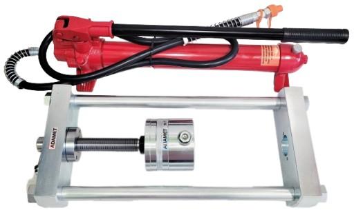 Гидравлический пресс для штифтов 30 тонн