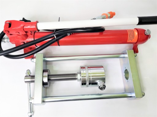 Гидравлический пресс для штифтов привода 20 тонн