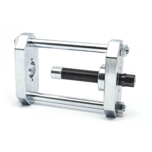 Прес, штифт і гільзовий екстрактор - без адаптерів C02/0135