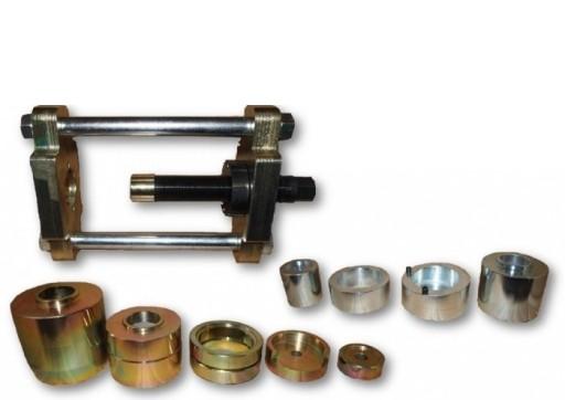 Пресс-подборщик MOVANO MASTER opel renault