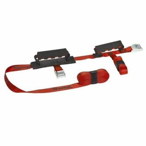 Обжимний верстат Master Lock Red 5,5 м 80