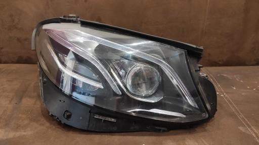 A2139066604 - Фара права Multibeam LED EU Mercedes W213 A2139066604