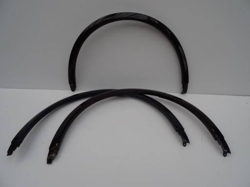 7p5.853.727.g - Права панель крила передня 7p5853728g Cayenne 7P5