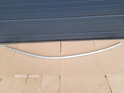 Права планка даху BMW F10 Lift LCI A83 7363414