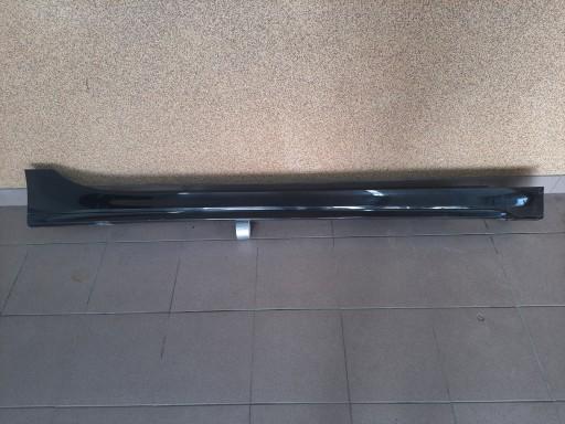 Педаль правого порога BMW 1 F40 M-пакет 8072574