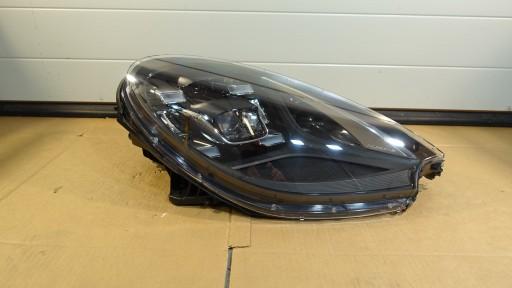 Ліхтар правий Porsche Macan 95B.941.006F