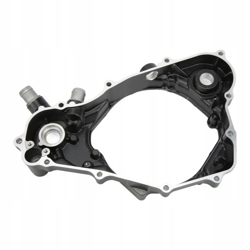 1616220049811 - Правая сторона Крышка картера Крышка насоса