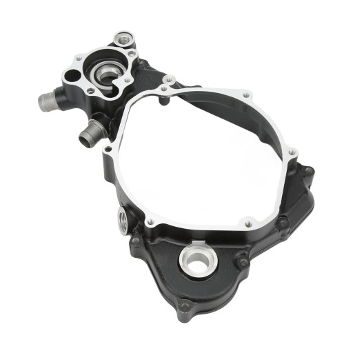 1616220049811 - Права сторона Кришка картера Кришка насоса