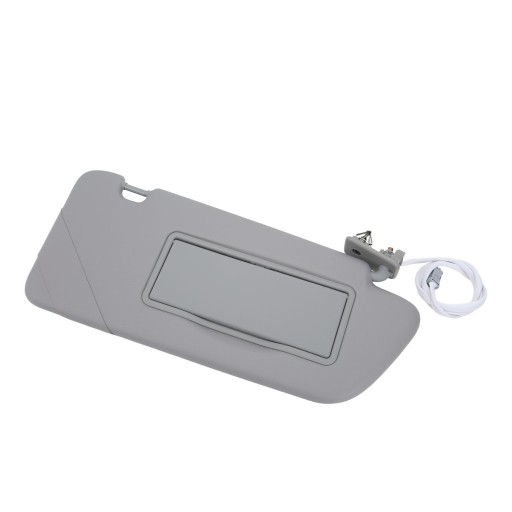 Сонцезахисний козирок правого пасажира