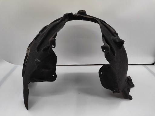 Права колісна арка передня 9Y0810972 H J Cayenne 9Y