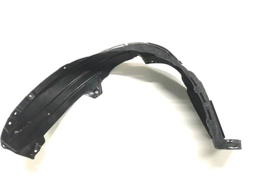 53875-78020 - Правая передняя арка LEXUS NX NX200t NX300h F-SPORT New OE