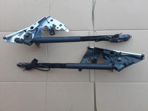 4G8827851F 4G8827852F - Правий лівий привід задньої кришки багажника AUDI A7 4G