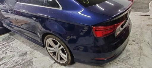 Праве заднє крило Audi S3 Limousine.