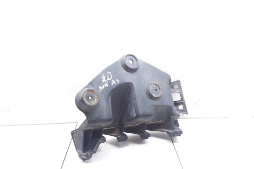 Болт заднього бампера правий audi a3 (8p1) 8p4807394a 2.0l дизель 103kw