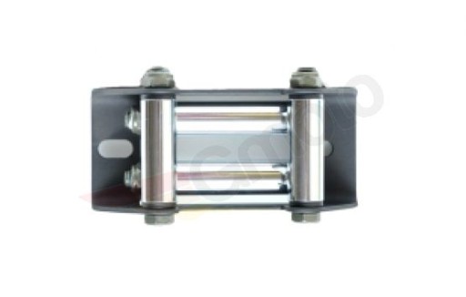 Роликовый генератор Dragon Winch DWH 3000-4500