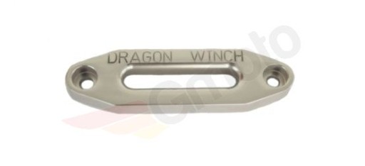 Сдвижной генератор Dragon Winch ATV DWH 3000-4500