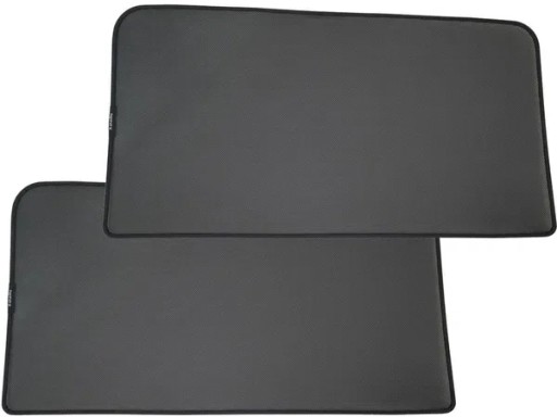 Солнцезащитные козырьки Precision X-Shades для Hyundai i30 II, 2012-2017, H