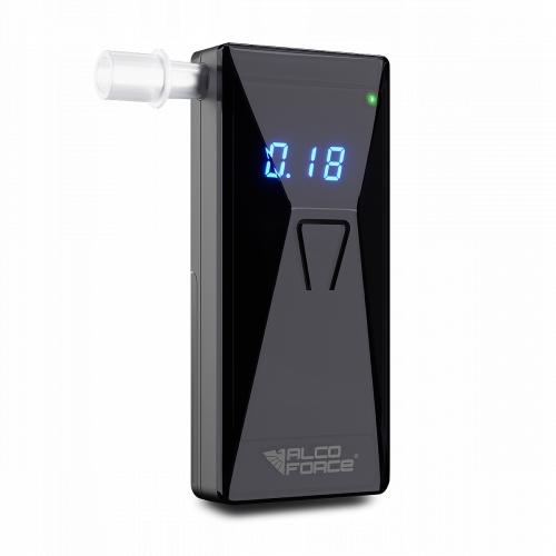 Прецизионный электрохимический алкотестер AF450 Personal