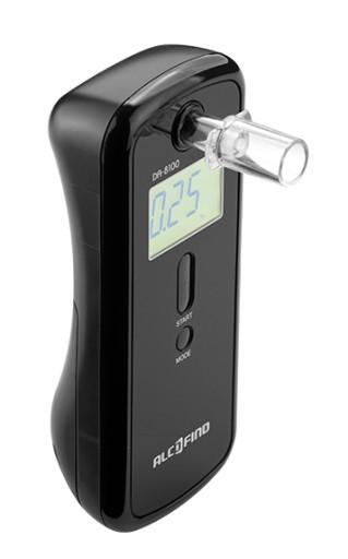 Прецизионный алкотестер электрохимический алкотестер