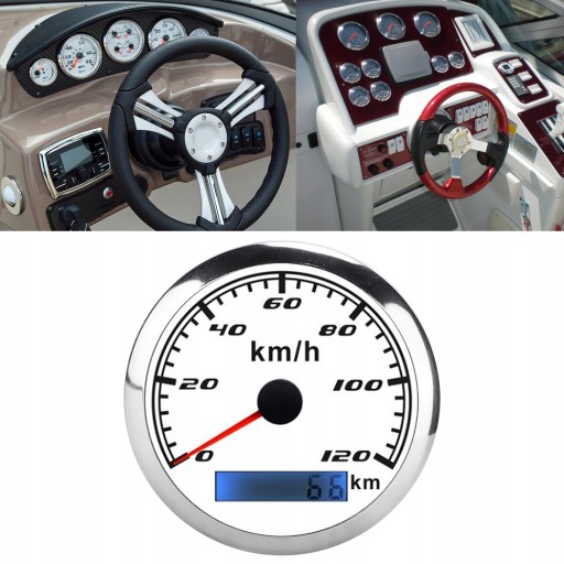 1618210327412 - GPS спидометр индикатор одометр