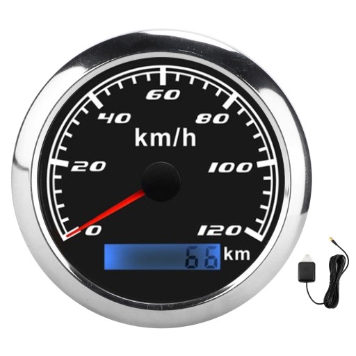 1618210327411 - GPS спидометр индикатор одометр
