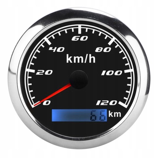 1618210327411 - GPS спидометр индикатор одометр