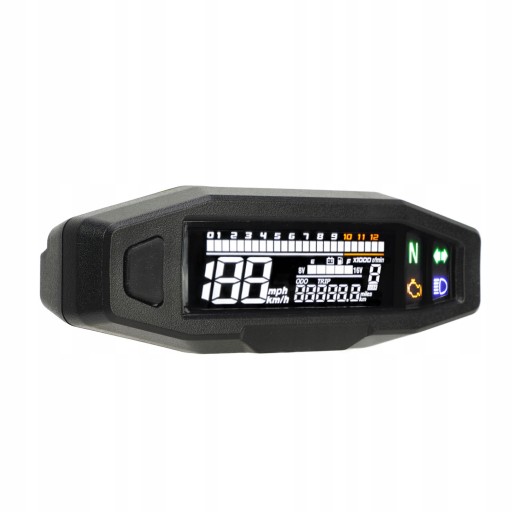 1616230188211 - Спідометр універсальний РК-дисплей