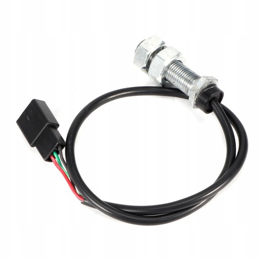 1618200264211 - Спидометр датчик скорости подходит для