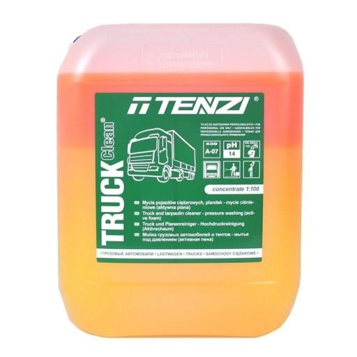 Засіб для чищення Tenzi Truck Clean 10 л