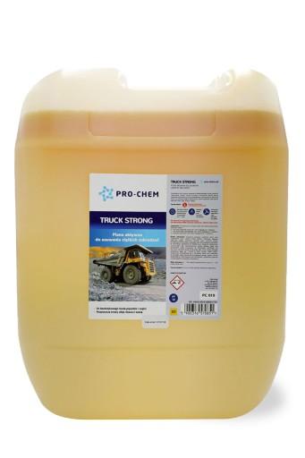 PRO-CHEM TRUCK STRONG 20 L. препарат для мийки вантажівок