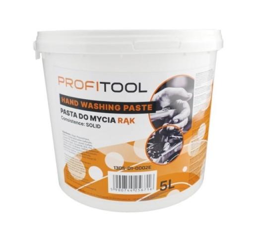 Засіб для миття рук PROFITOOL/4MAX 5л