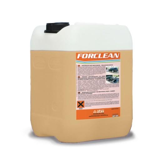 Підготовка двигуна Parys FORCLEAN 10KG