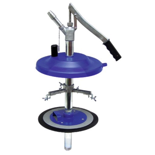Наповнювач мастила Pressol 25 кг Ø 310-335, 530 мм