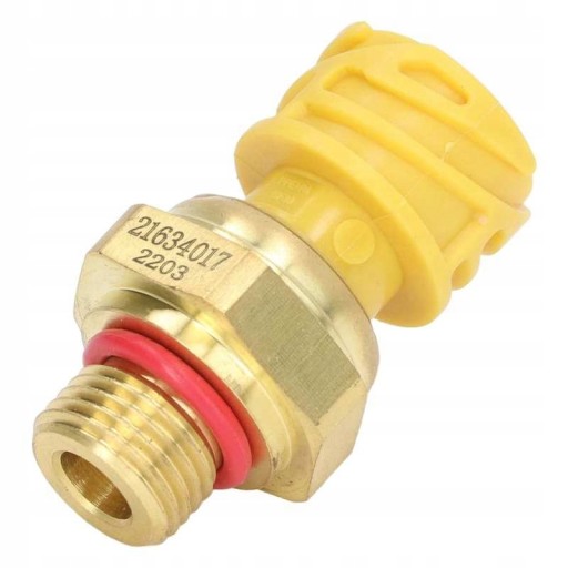 6944280084036196604 - Датчик Тиску Масла Pressure Sensor Precisely Manu