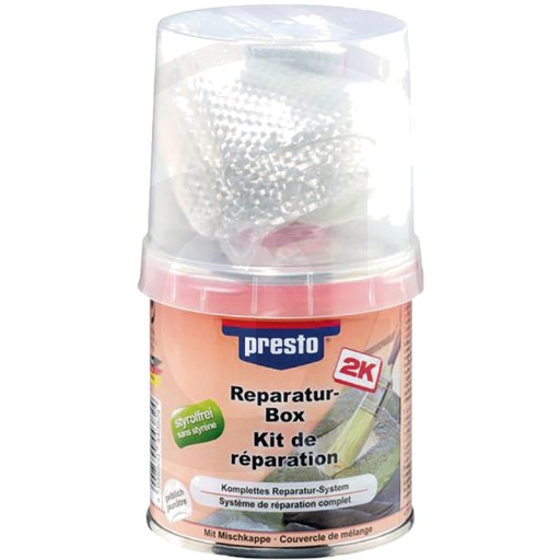 Presto Гибкая ремонтная коробка 250г.