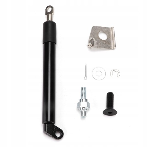 1618210314311 - Амортизатор задніх дверей автомобіля