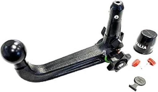 Вудилище кулькове Westfalia 905112601001