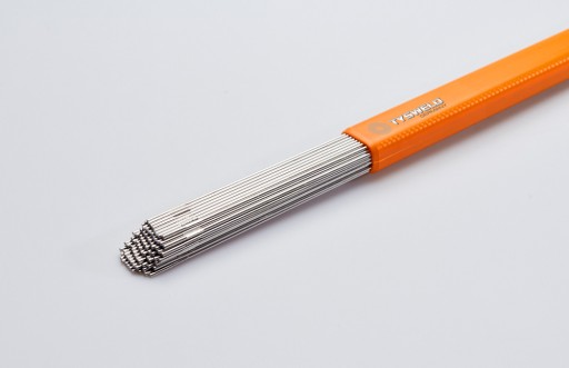 TIG стержни INOX 308lsi Fi 1.0 mm 5kg проволока из нержавеющей стали