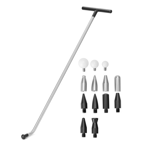 Стержни для удаления вмятин автомобильные Ломы