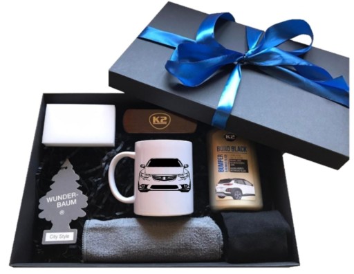 Подарункова чашка Honda набір для бойфренда батька хлопця приятеля гаджети