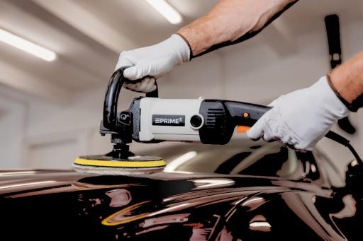 Полировальная машина Prime3 TCP51